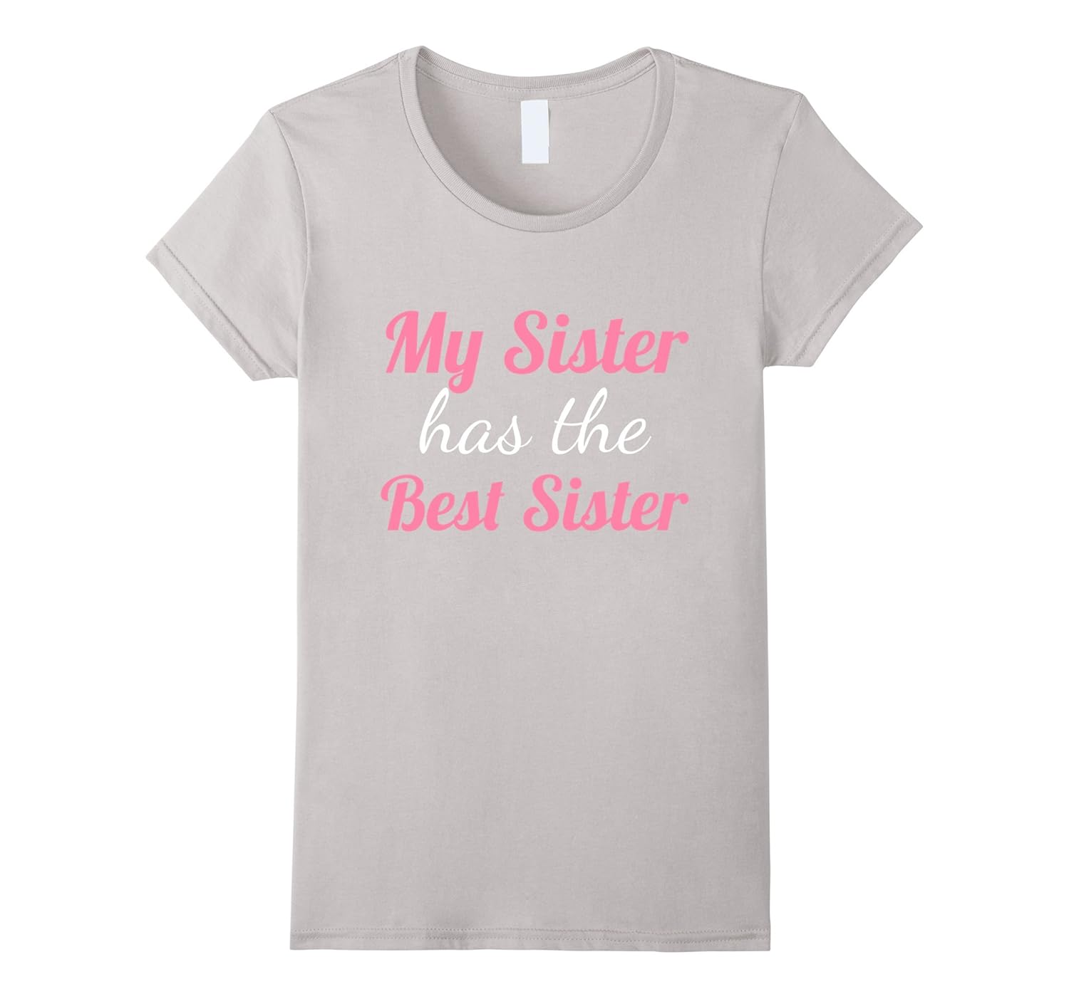 love your sister t shirts