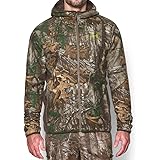 under armour wader jacket