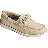 Sperry Womens A/O 2-Eye Boat Shoe