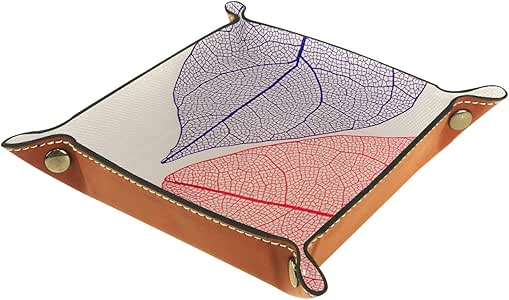Bandeja de almacenamiento sólida titular de dados plegable hogar