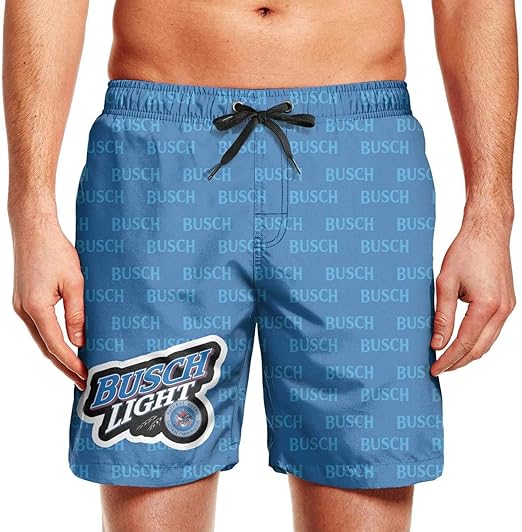 busch light boxers