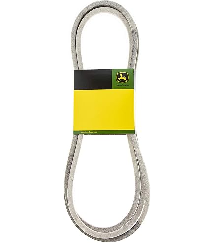 Trova la Cinghia JOHN DEERE per il tuo Trattorino o Rasaerba Trova la Cinghia JOHN DEERE per il tuo Trattorino o Rasaerba