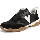 Vionic Women's Walk Slim Glide Walking Shoe, Arch Support Sneakers | Walking shoe, Vio Flex footbed, Arch support, EVA cushioning, Nylon shank, Lightweight design, Rubber traction, Stability