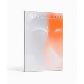 ORANGE BLOOD