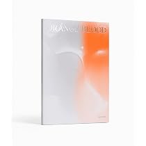ORANGE BLOOD (Engene Ver.) | Amazon.com.br