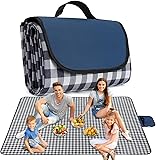 Waterproof Picnic Blanket