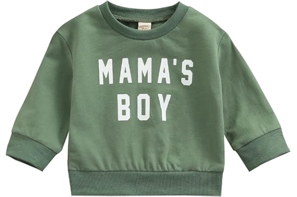 baby boy pullover sweater