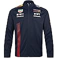 Red Bull Racing F1 2023 Team Soft Shell Jacket