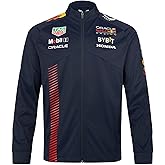 Red Bull Racing F1 2023 Team Soft Shell Jacket