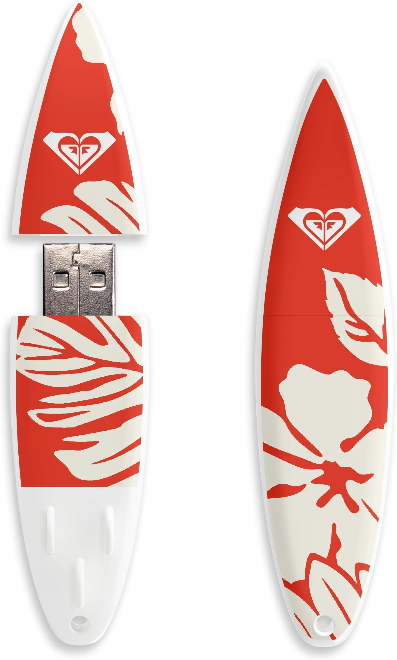 Roxy 16GB SurfDrive Heritage USB Flash Drive