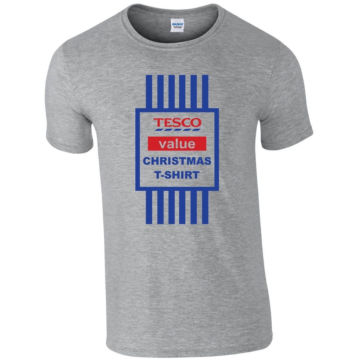 tesco t shirts