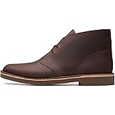 Clarks Men's Bushacre 2 Chukka Boot