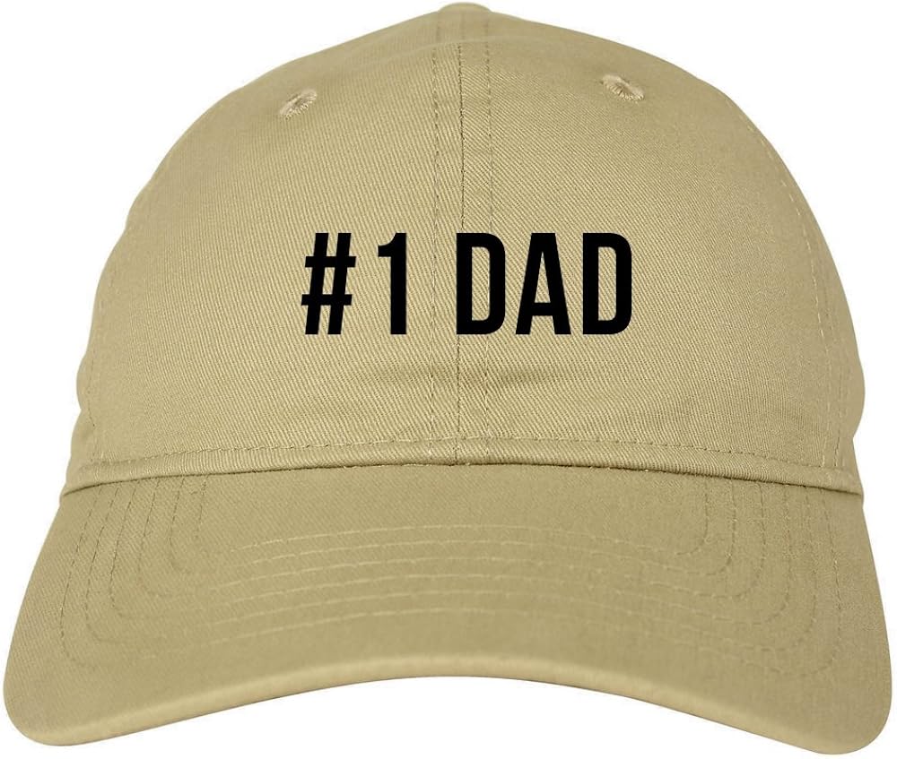 Number one dad hat Outlet
