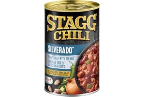 STAGG SILVERADO CHILI (Pack of 12)