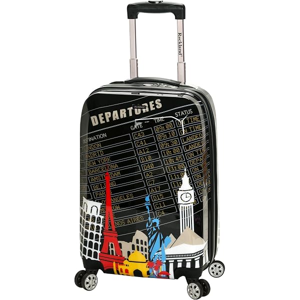 American Tourister , Trolley Unisex (colori vari