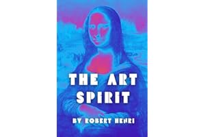 The Art Spirit