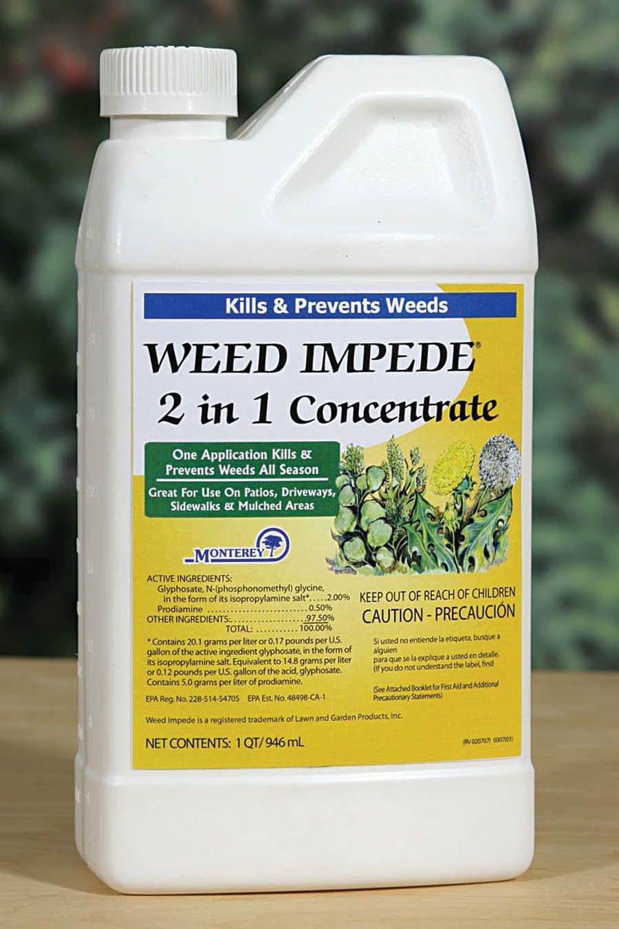 Best Fall Lawn Fertilizer And Weed Control
