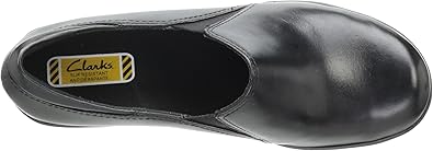 clarks women's grasp chime loafer