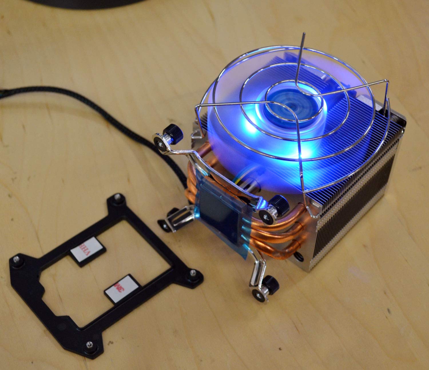 Best 8700K Cooling Fan