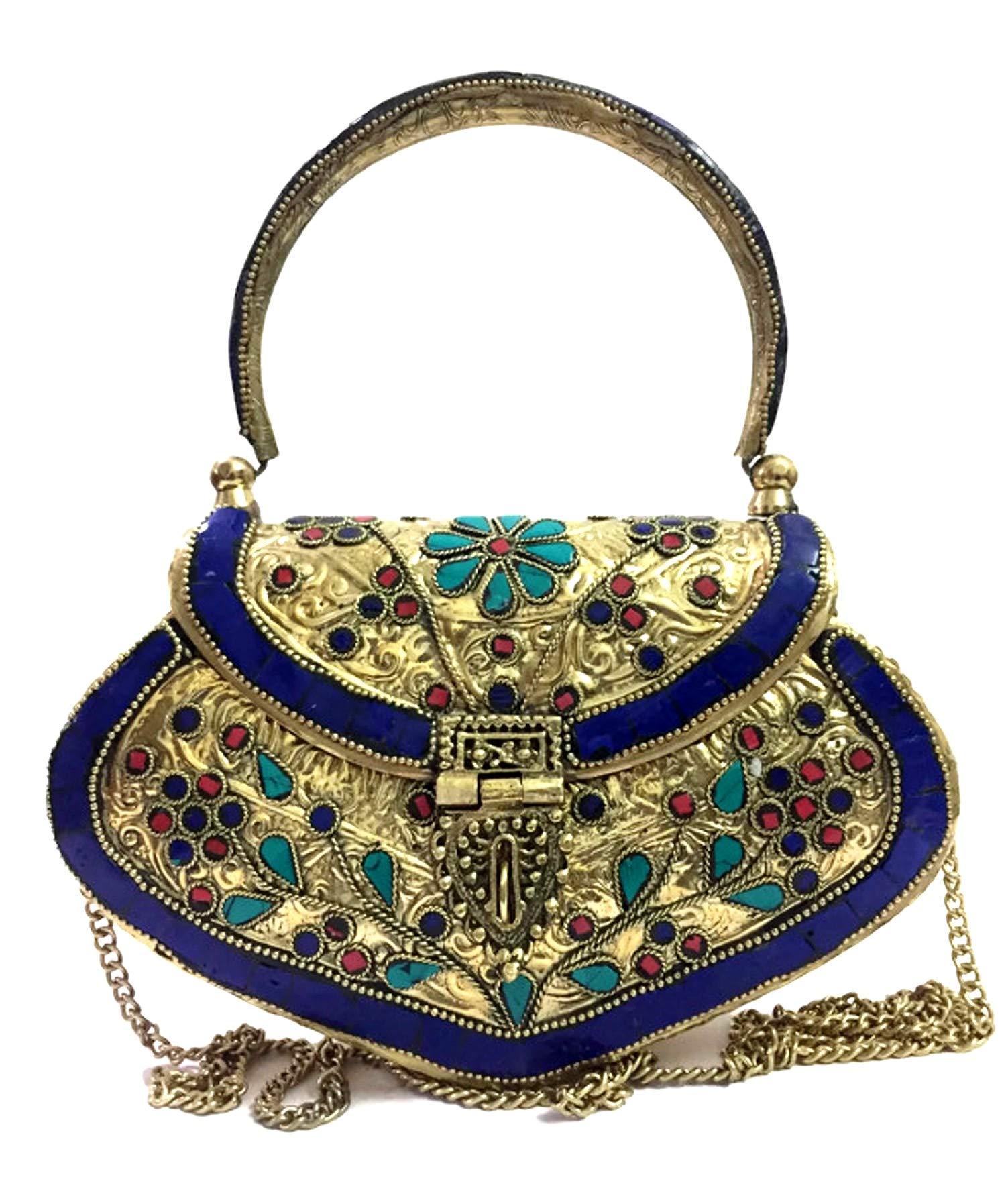 handmade clutches online