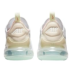 Nike Men's Air Max 270 ISPA