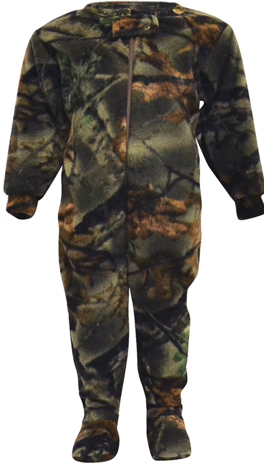 camo sleeper