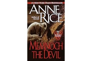 Memnoch the Devil