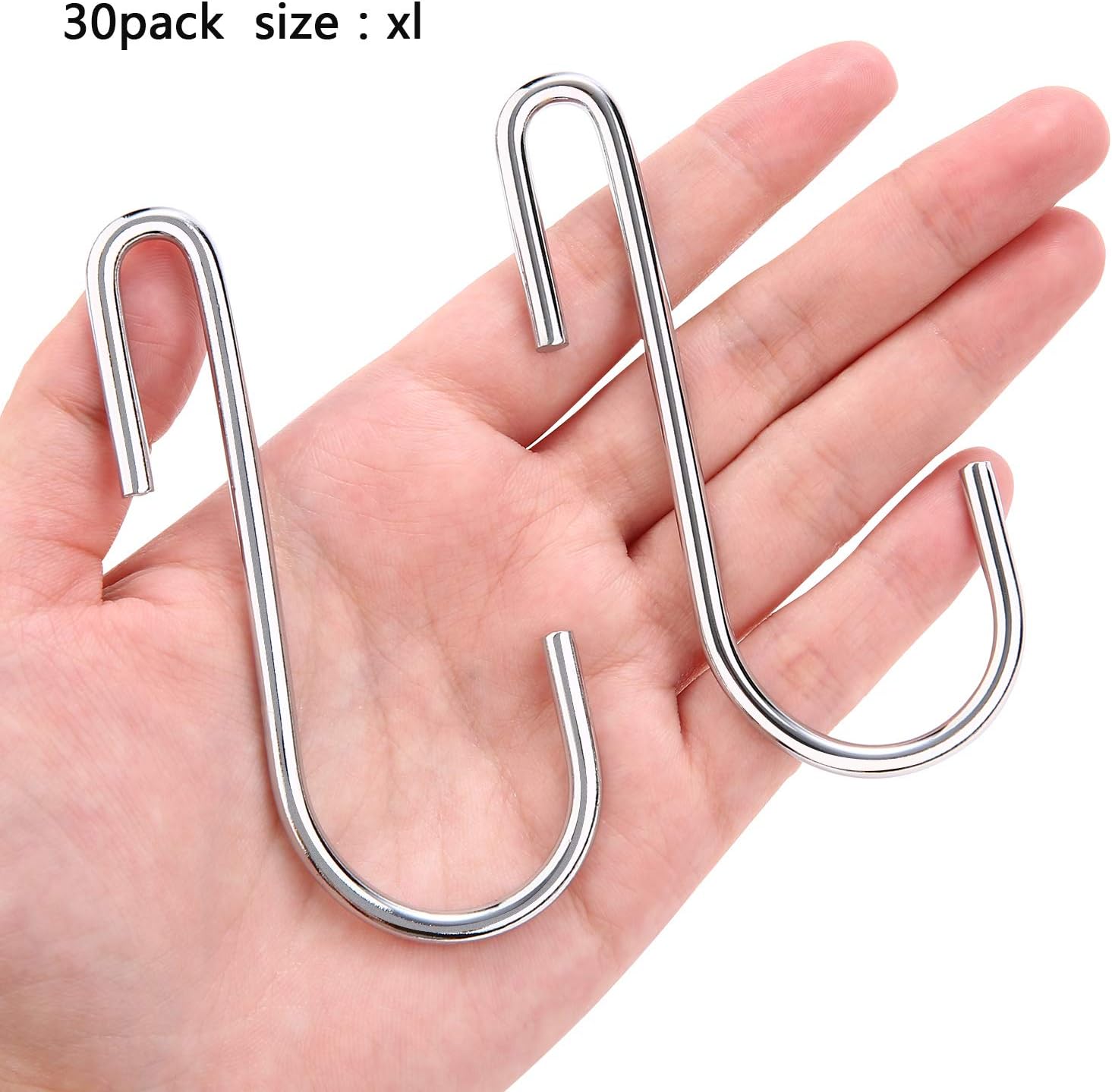 Best S Hooks For Hanging Kitchen Tools