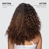 Wella Professionals Ultimate Repair Mask 75ml - Repairs Damaged Hair view 4