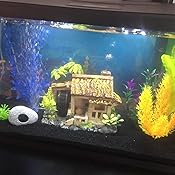 imagitarium black aquarium sand