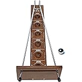 WE Games Shoot the Moon - Dark Wood