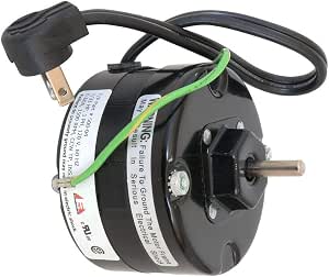 nutone model 8662 replacement fan