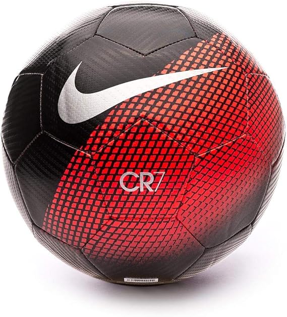 pallone cr7 nike