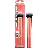 Real Techniques Expert Face Brush, color and packaging may vary
