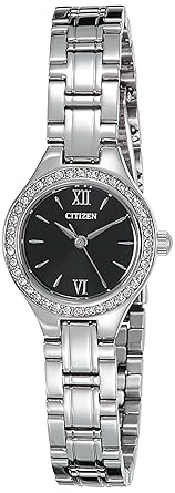 Seiko Analog Mother of Pearl Dial Womens Watch - SXDG86P1