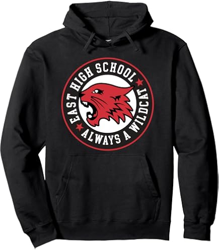 Amazon.com: High School Musical The Musical The Series East High