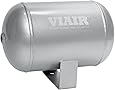 Viair 91014 1 Gallon 4-Port Air Reservoir Tank with 1/4" NPT