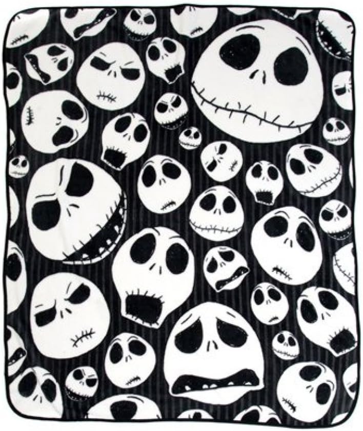 Best Her Jack His Sally Bedding