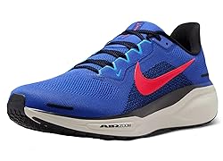 Nike Men's Running/Jogging Shoe, Astronomy Blue Hot