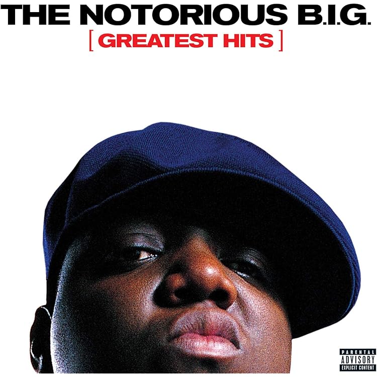 Ready to Die: Notorious Big: Amazon.ca: Music