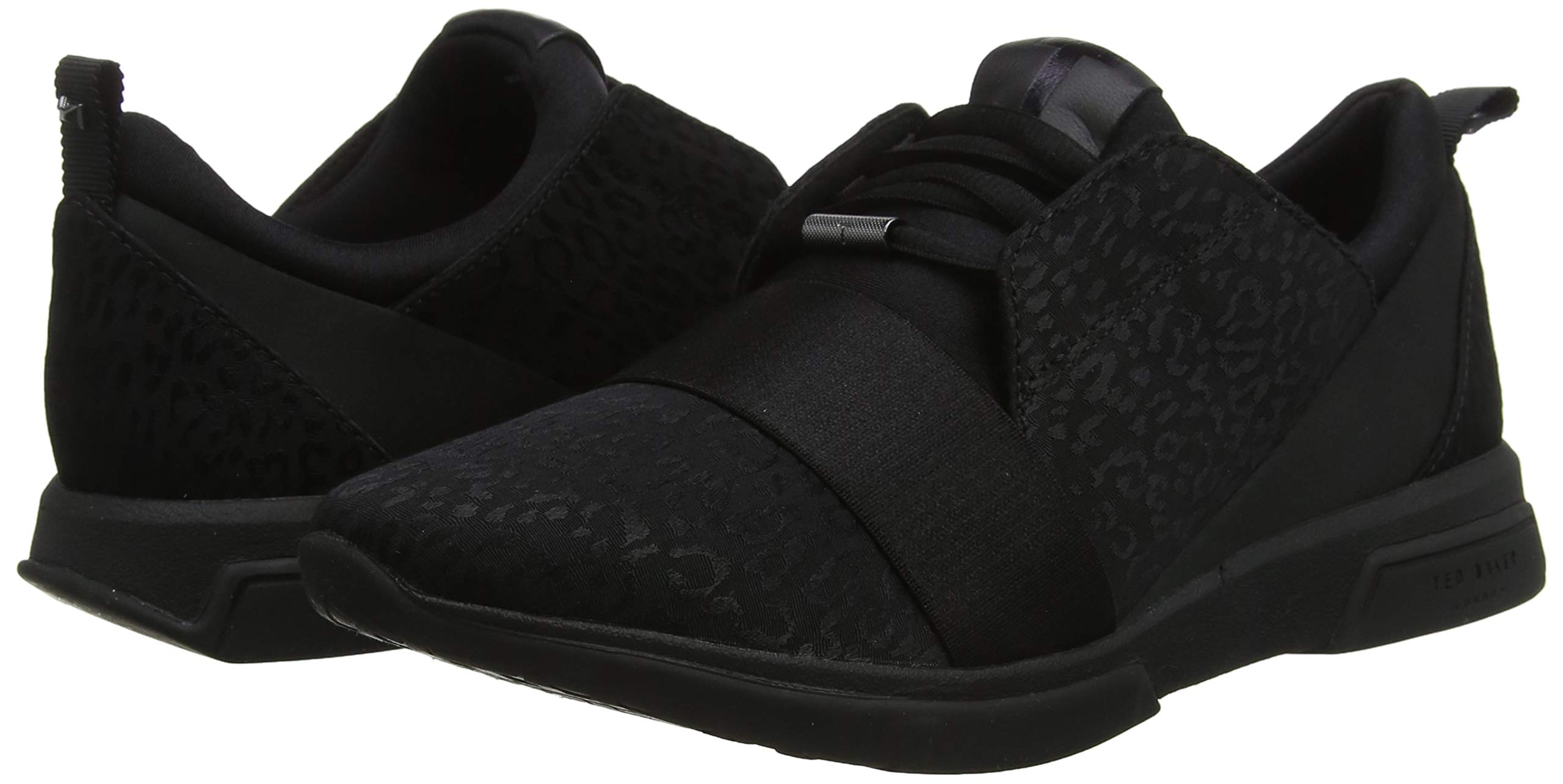 ted baker capela trainers