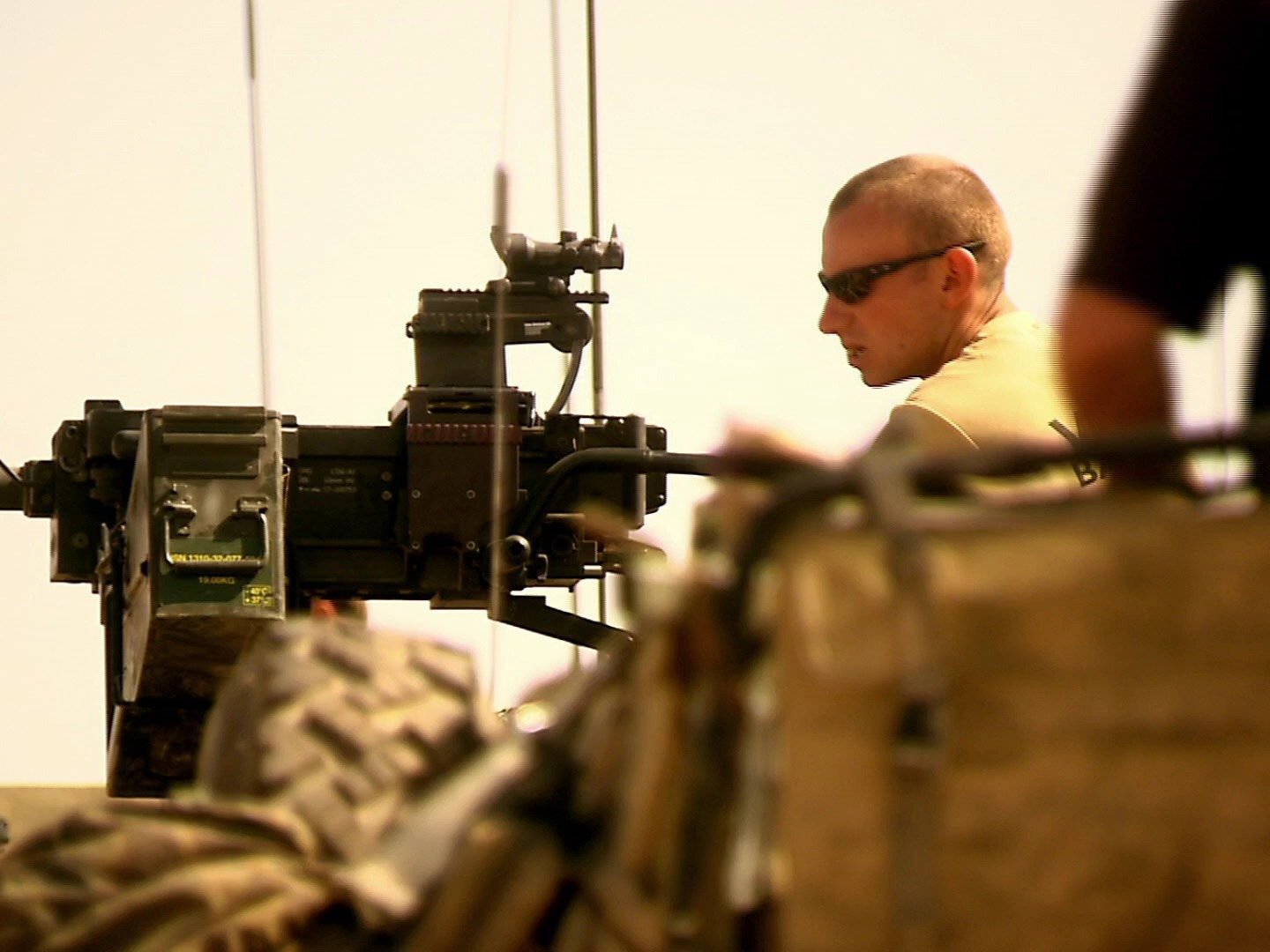 Watch Ross Kemp in Afganistan - Season 1 | Prime Video