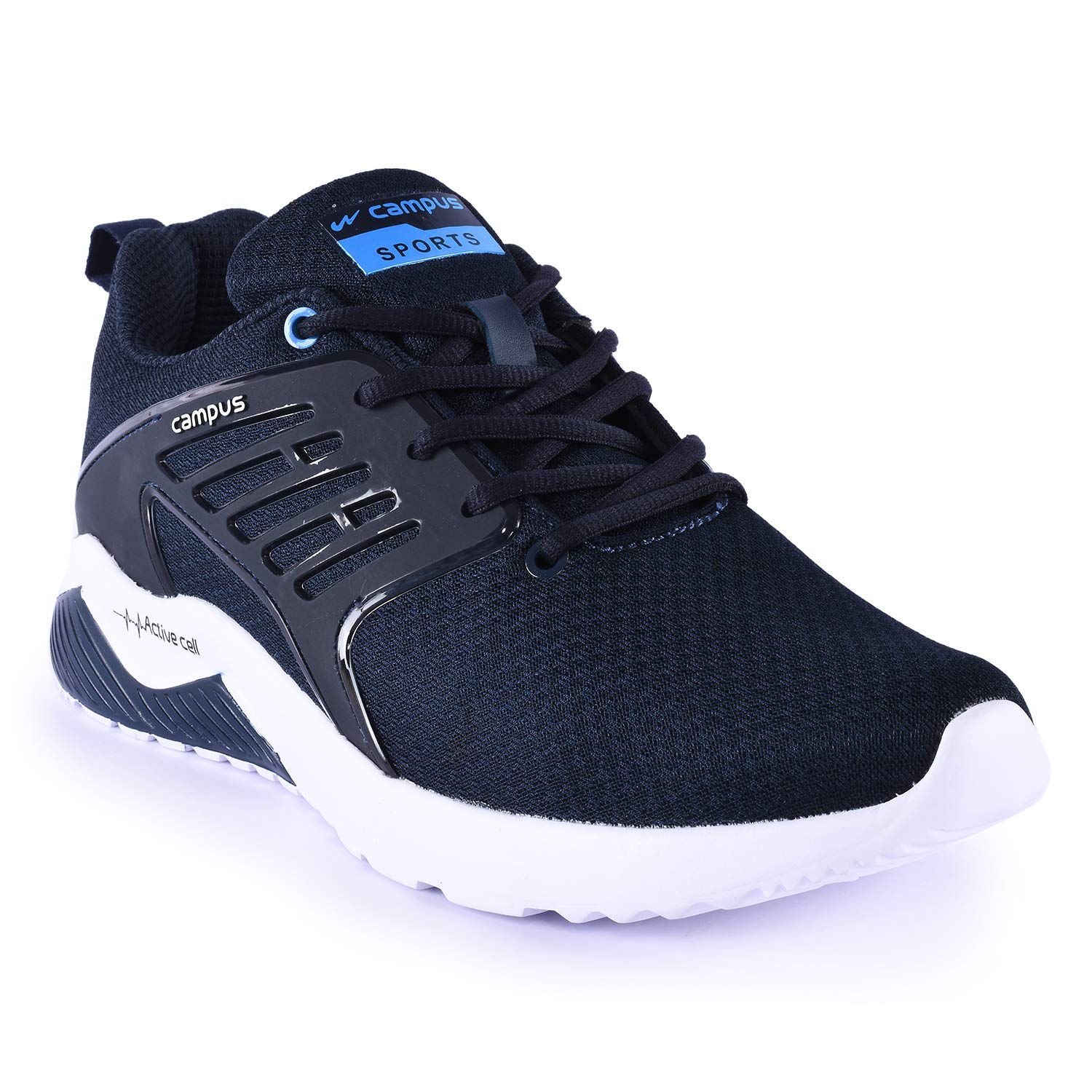 Crysta Running Shoes For Men’s – Campus