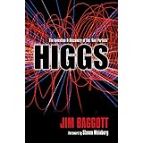 Higgs: The invention and discovery of the 'God Particle'