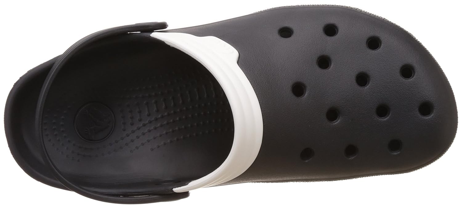 crocs unisex duet clogs and mules