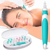 Amazon Best Sellers Best Earwax Removal Products