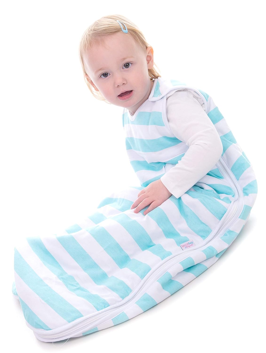 2.0 tog baby sleeping bag