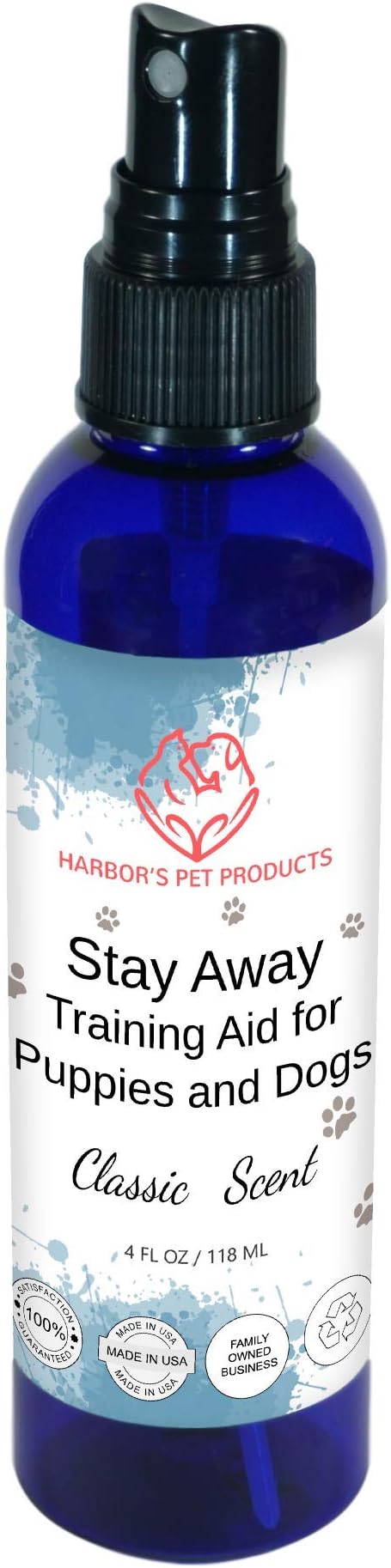 dog repellent for furniture