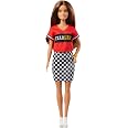 Barbie Doll With 2 Surprise Career Looks & 8 Surprises - Unboxing Toy With Professional Outfits & Accessories - View #9