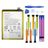 AWEDAS Replacement Battery for Edge 2022 Compatible